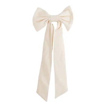 Decoratiune suspendata pentru Craciun din material textil 53 cm Ruby - Bloomingville imagine