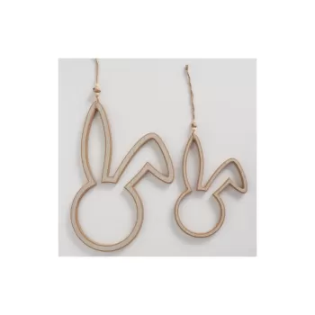 Decoratiuni de Paste 2 buc. - Boltze imagine