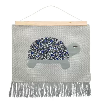 Decoratiuni de perete din bumbac Bloomingville Mini Marry imagine