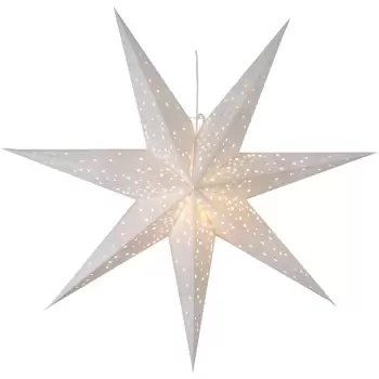 Decoratiuni luminoase de Craciun o 100 cm Galaxy - Star Trading imagine