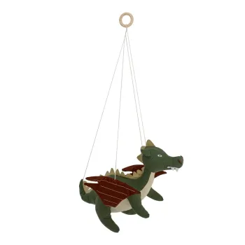 Decoratiuni pentru copii Malvin - Bloomingville Mini imagine