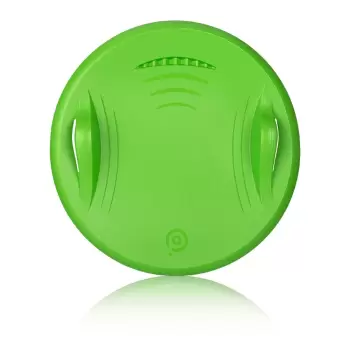 Disc pentru partie Gizmo Supernova, ? 70 cm, verde imagine