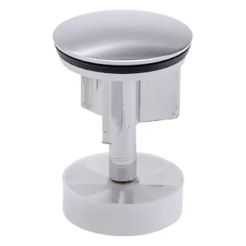 Dop metalic pentru chiuveta - Wenko imagine