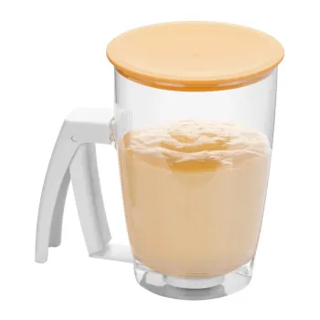 Dozator de aluat Delicia - Tescoma imagine