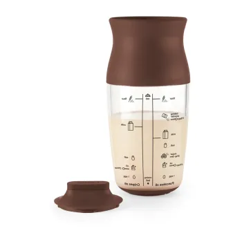 Dozator de aluat - Lekue imagine