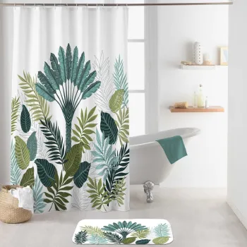 Draperie 180x200 cm Panazio - douceur d'interieur imagine