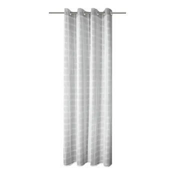 Draperie alba 140x245 cm - Sehlbach imagine