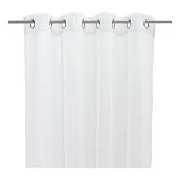 Draperie alba 140x260 cm Lula - Casa Seleccion imagine