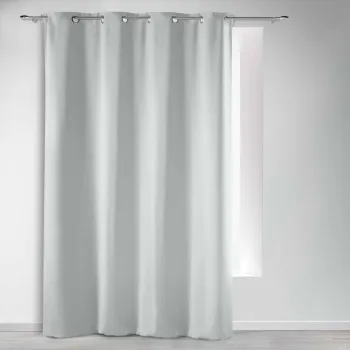 Draperie alba blackout 135x240 cm Occult - douceur d'interieur imagine