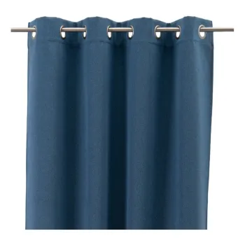 Draperie albastra 135x260 cm Quality - Casa Seleccion imagine