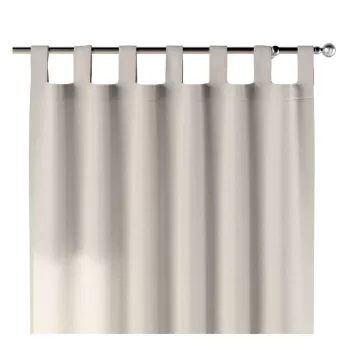 Draperie bej 260x130 cm Happiness - Yellow Tipi imagine