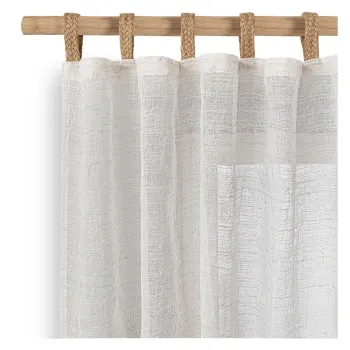 Draperie crem 140x250 cm Drimar - Restilo imagine