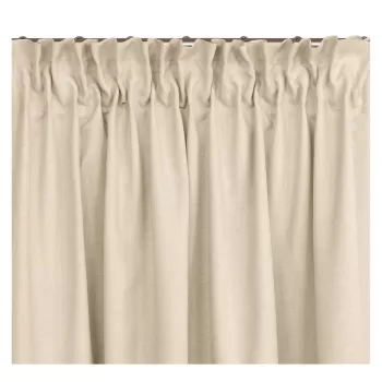 Draperie crem 220x270 cm Carmena - Homede imagine
