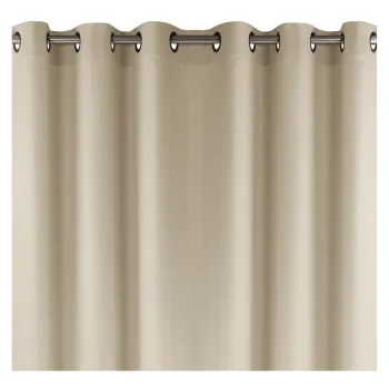 Draperie crem 220x300 cm Carmena - Homede imagine