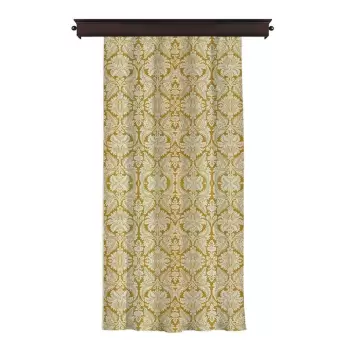 Draperie Curtain Samudo, 140 x 260 cm imagine