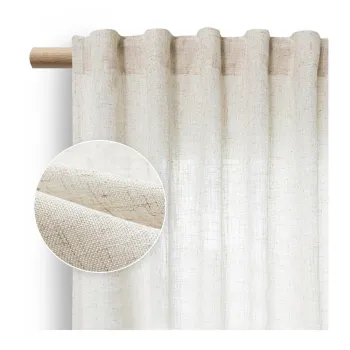 Draperie fildes 140x270 cm Velari - Restilo imagine