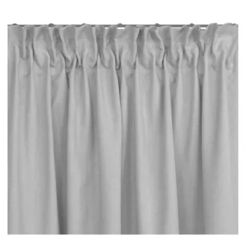 Draperie gri 140x300 cm Carmena - Homede imagine