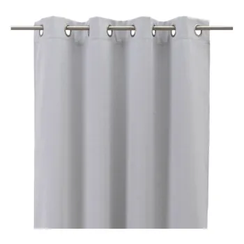 Draperie gri deschis 135x260 cm Quality - Casa Seleccion imagine