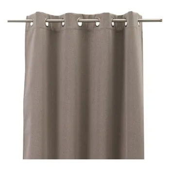 Draperie maro 135x260 cm Quality - Casa Seleccion imagine