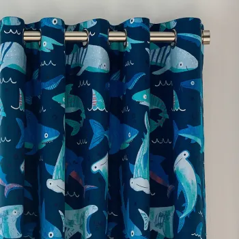  Draperii pentru copii imagine