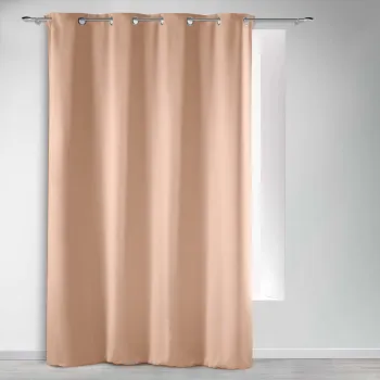 Draperie roz blackout 135x280 cm Occult - douceur d'interieur imagine