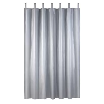 Draperie termica blackout gri 200x130 cm - Maximex imagine