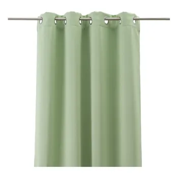 Draperie verde blackout 140x260 cm Best-Out - Casa Seleccion imagine