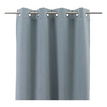 Draperie verde prafuit 135x260 cm Quality - Casa Seleccion imagine