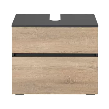 Dulap de chiuveta Storaa Wisla, 60 x 55 cm imagine