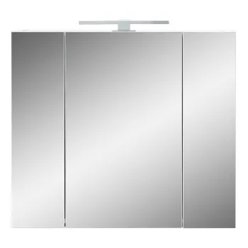 Dulap de perete cu oglinda 76x71 cm - Germania imagine