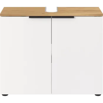 Dulap sub chiuveta alb 60x58 cm Menen - Germania imagine