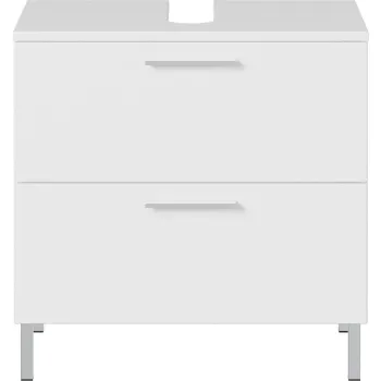 Dulap sub chiuveta alb 60x60 cm Arvada - Germania imagine