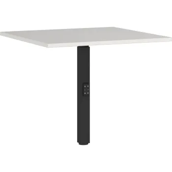 Extensie pentru birou 80x80 cm Agenda - Germania imagine