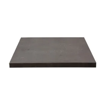 Extensie pentru masa cu aspect de lemn de stejar 105x50 cm Gifford - Rowico imagine