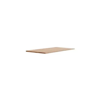 Extensie pentru masa din lemn de stejar 50x106 cm Miro - Hammel Furniture imagine