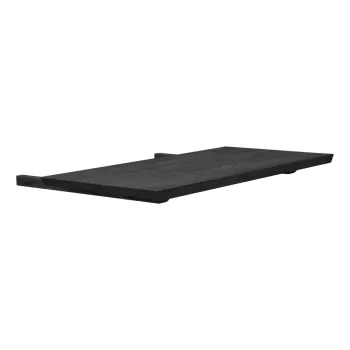 Extensie pentru masa din lemn masiv de stejar 50x100 cm Carradale - Rowico imagine