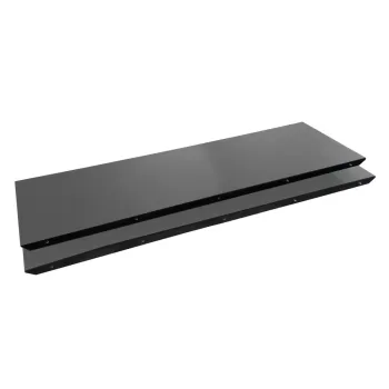 Extensii pentru masa 2 buc. 48x135 cm Meza - Hammel Furniture imagine