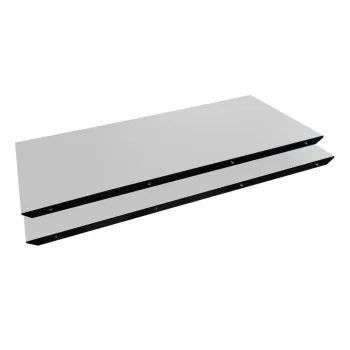 Extensii pentru masa 2 buc. 90x80 cm Meza - Hammel Furniture imagine