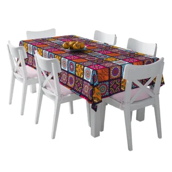 Fata de masa 140x180 cm - Mila Home imagine