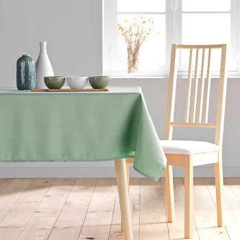 Fata de masa 140x200 cm Essentiel - douceur d'interieur imagine