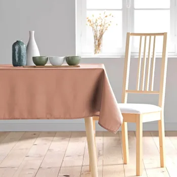 Fata de masa 140x200 cm Essentiel - douceur d'interieur imagine