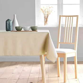 Fata de masa 140x200 cm Essentiel - douceur d'interieur imagine