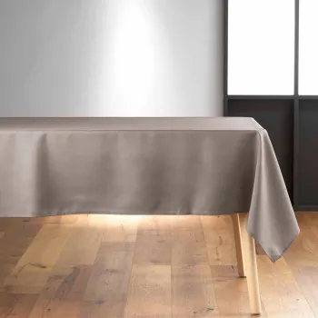 Fata de masa 140x200 cm Essentiel - douceur d'interieur imagine