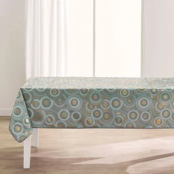 Fata de masa 145x240 cm Eclipse - douceur d'interieur imagine