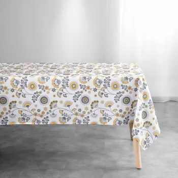 Fata de masa 145x240 cm Garance - douceur d'interieur imagine