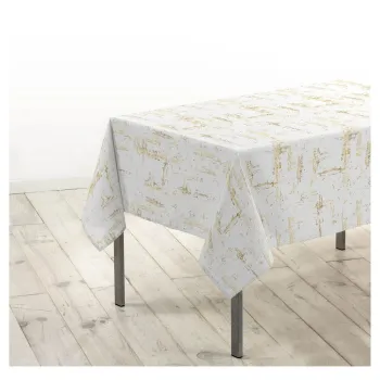 Fata de masa 145x240 cm Granitor - douceur d'interieur imagine