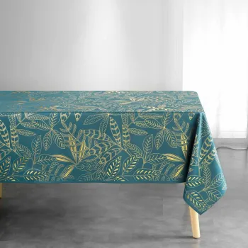 Fata de masa 150x240 cm Belflor - douceur d'interieur imagine