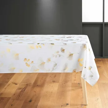Fata de masa 150x240 cm Bloomy - douceur d'interieur imagine