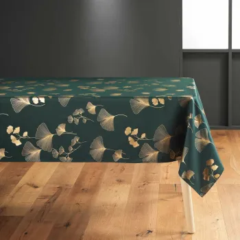 Fata de masa 150x240 cm Bloomy - douceur d'interieur imagine