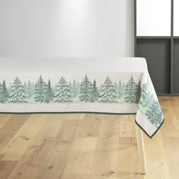 Fata de masa 150x240 cm - douceur d'interieur imagine